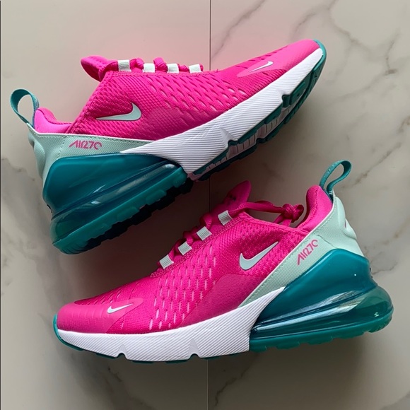 NWT Nike Air Max 270 - Picture 2 of 7